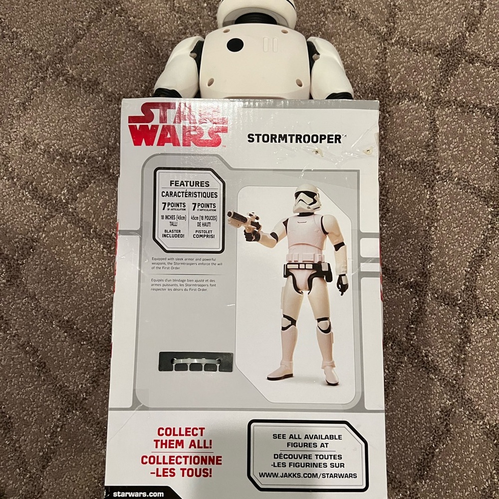 Stormtrooper